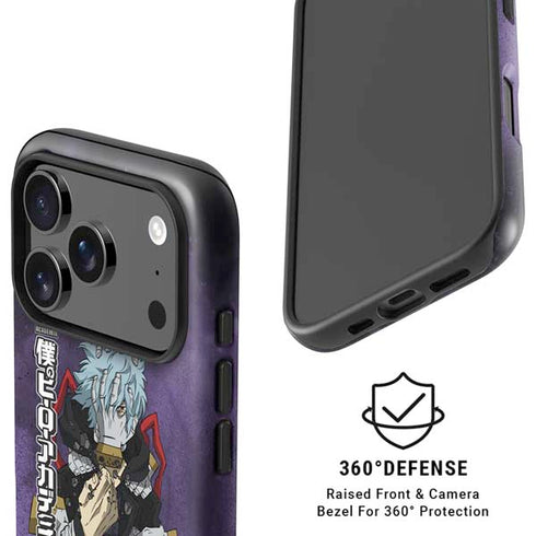 My Hero Academia Tomura Shigaraki Season 5 iPhone 17 Pro Magsafe Impact Case