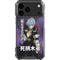 My Hero Academia Tomura Shigaraki Season 5 iPhone 17 Pro Max Clear Case