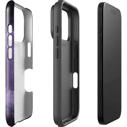 My Hero Academia Tomura Shigaraki Season 5 iPhone 17 Pro Max Impact Case