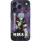 My Hero Academia Tomura Shigaraki Season 5 iPhone 17 Pro Skin