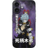 My Hero Academia Tomura Shigaraki Season 5 iPhone 17 Skin