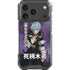 My Hero Academia Tomura Shigaraki Season 5 iPhone 18 Pro Clear Case