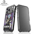 My Hero Academia Tomura Shigaraki Season 5 iPhone 18 Pro Clear Case