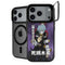My Hero Academia Tomura Shigaraki Season 5 iPhone 18 Pro Kickstand Case