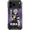 My Hero Academia Tomura Shigaraki Season 5 iPhone 18 Pro Max Clear Case