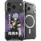 My Hero Academia Tomura Shigaraki Season 5 iPhone 18 Pro Max MagSafe Case