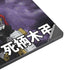 My Hero Academia Tomura Shigaraki Season 5 Surface Laptop 7 15in Skin