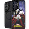 My Hero Academia Tomuras Decay Season 6 Galaxy S25 FE Kickstand Case