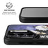 My Hero Academia Tomuras Decay Season 6 Galaxy S25 FE Kickstand Case