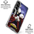 My Hero Academia Tomuras Decay Season 6 Galaxy S26 Clear Case
