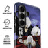 My Hero Academia Tomuras Decay Season 6 Galaxy S26 Impact Case