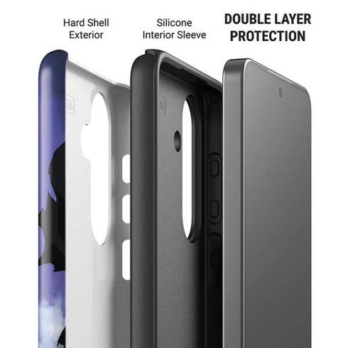 My Hero Academia Tomuras Decay Season 6 Galaxy S26 Impact Case