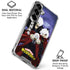 My Hero Academia Tomuras Decay Season 6 Galaxy S26 Plus Clear Case