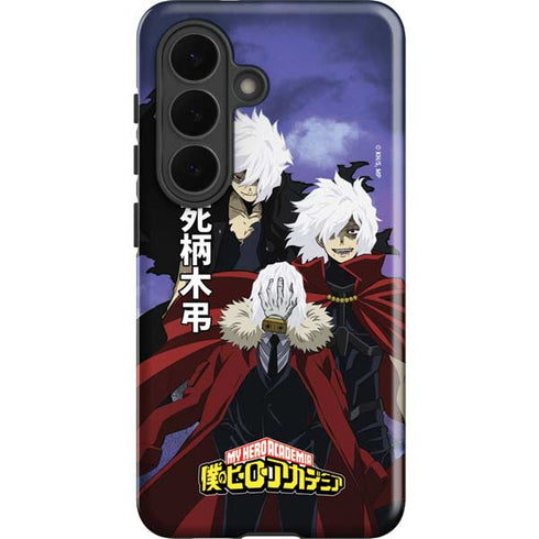 My Hero Academia Tomuras Decay Season 6 Galaxy S26 Plus Impact Case