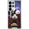 My Hero Academia Tomuras Decay Season 6 Galaxy S26 Ultra Clear Case