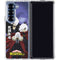 My Hero Academia Tomuras Decay Season 6 Galaxy Z Fold7 Clear Case