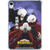 My Hero Academia Tomuras Decay Season 6 iPad 11th Gen (2025) Clear Case