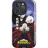 My Hero Academia Tomuras Decay Season 6 iPhone 16 Pro Magsafe Impact Case