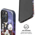 My Hero Academia Tomuras Decay Season 6 iPhone 16 Pro Magsafe Impact Case