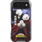 My Hero Academia Tomuras Decay Season 6 iPhone 17 Air Clear Case