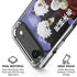 My Hero Academia Tomuras Decay Season 6 iPhone 17 Air Clear Case
