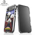 My Hero Academia Tomuras Decay Season 6 iPhone 17 Air Clear Case