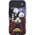 My Hero Academia Tomuras Decay Season 6 iPhone 17 Air Impact Case