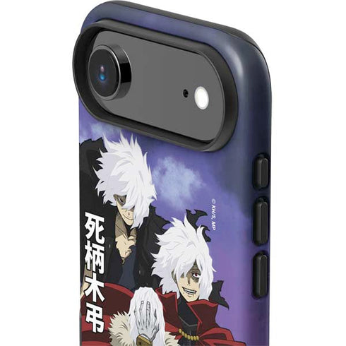 My Hero Academia Tomuras Decay Season 6 iPhone 17 Air Impact Case