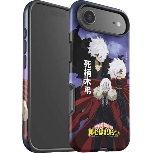 My Hero Academia Tomuras Decay Season 6 iPhone 17 Air Impact Case