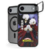 My Hero Academia Tomuras Decay Season 6 iPhone 17 Air Kickstand Case