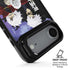My Hero Academia Tomuras Decay Season 6 iPhone 17 Air Kickstand Case