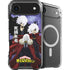 My Hero Academia Tomuras Decay Season 6 iPhone 17 Air MagSafe Case