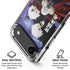 My Hero Academia Tomuras Decay Season 6 iPhone 17 Air MagSafe Case