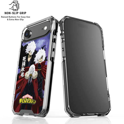 My Hero Academia Tomuras Decay Season 6 iPhone 17 Air MagSafe Case