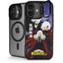 My Hero Academia Tomuras Decay Season 6 iPhone 17 Kickstand Case