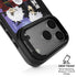 My Hero Academia Tomuras Decay Season 6 iPhone 17 Pro Kickstand Case