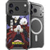 My Hero Academia Tomuras Decay Season 6 iPhone 17 Pro MagSafe Case