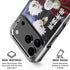 My Hero Academia Tomuras Decay Season 6 iPhone 17 Pro MagSafe Case