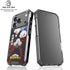 My Hero Academia Tomuras Decay Season 6 iPhone 17 Pro Max Clear Case