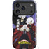 My Hero Academia Tomuras Decay Season 6 iPhone 17 Pro Max Impact Case