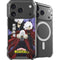 My Hero Academia Tomuras Decay Season 6 iPhone 17 Pro Max MagSafe Case