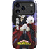 My Hero Academia Tomuras Decay Season 6 iPhone 17 Pro Max Magsafe Impact Case