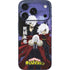 My Hero Academia Tomuras Decay Season 6 iPhone 17 Pro Max Skin
