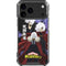 My Hero Academia Tomuras Decay Season 6 iPhone 18 Pro Max Clear Case