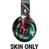 Marvel Tony Stark Iron Man Beats Solo 4 Wireless Headphones Skin