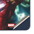 Marvel Tony Stark Iron Man Galaxy A36 5G Skin