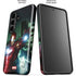 Marvel Tony Stark Iron Man Galaxy S26 Impact Case