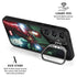 Marvel Tony Stark Iron Man Galaxy S26 Plus Kickstand Case