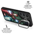 Marvel Tony Stark Iron Man Galaxy S26 Ultra Kickstand Case