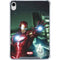Marvel Tony Stark Iron Man iPad 11th Gen (2025) Clear Case